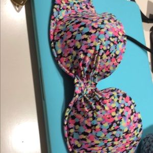 Victorias Secret bikini top